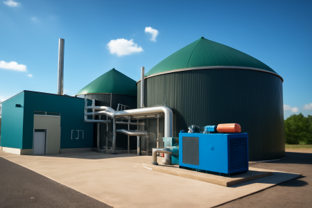 Zielona energia w Rybniku