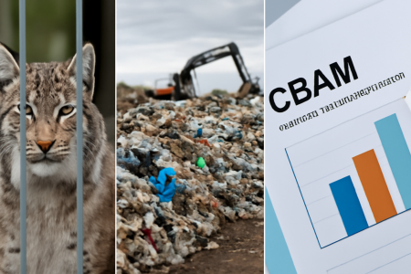 Nowe regulacje środowiskowe 2025