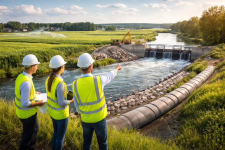 Bezpieczeństwo wodne Polski