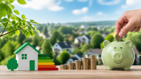 Wyższe wsparcie dla gmin Czyste Powietrze